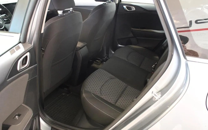 Kia Ceed cena 94500 przebieg: 23500, rok produkcji 2023 z Syców małe 254